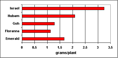 yield